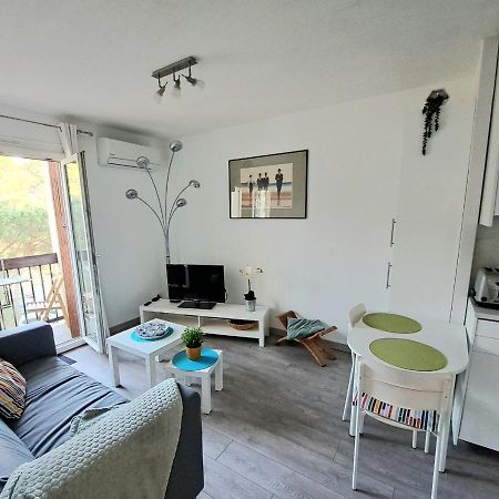La Pause Catalane, Magnifique T2 Pour 4 Personnes Apartamento Perpinhã Exterior foto