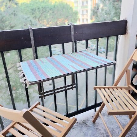 La Pause Catalane, Magnifique T2 Pour 4 Personnes Apartamento Perpinhã Exterior foto