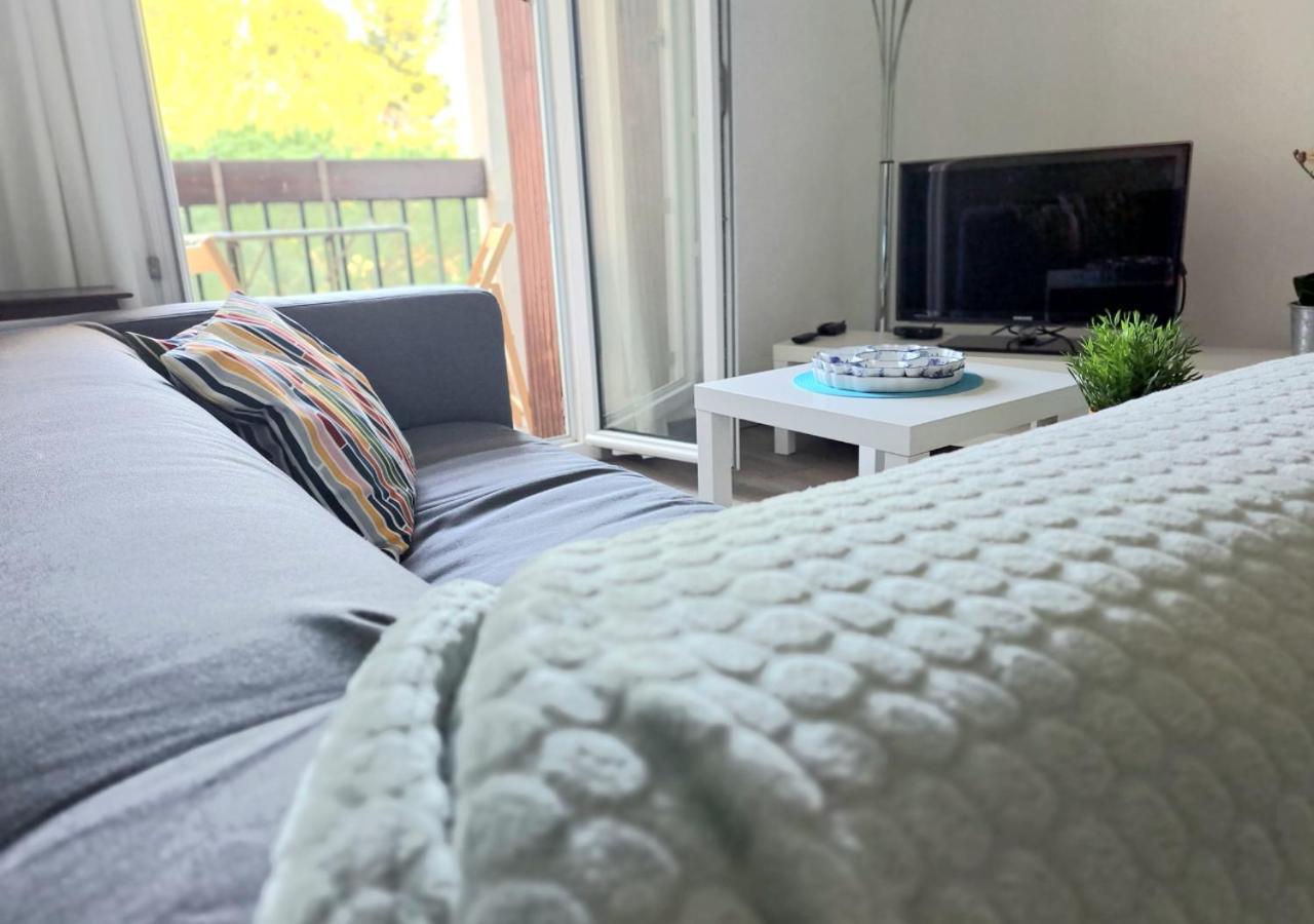 La Pause Catalane, Magnifique T2 Pour 4 Personnes Apartamento Perpinhã Exterior foto