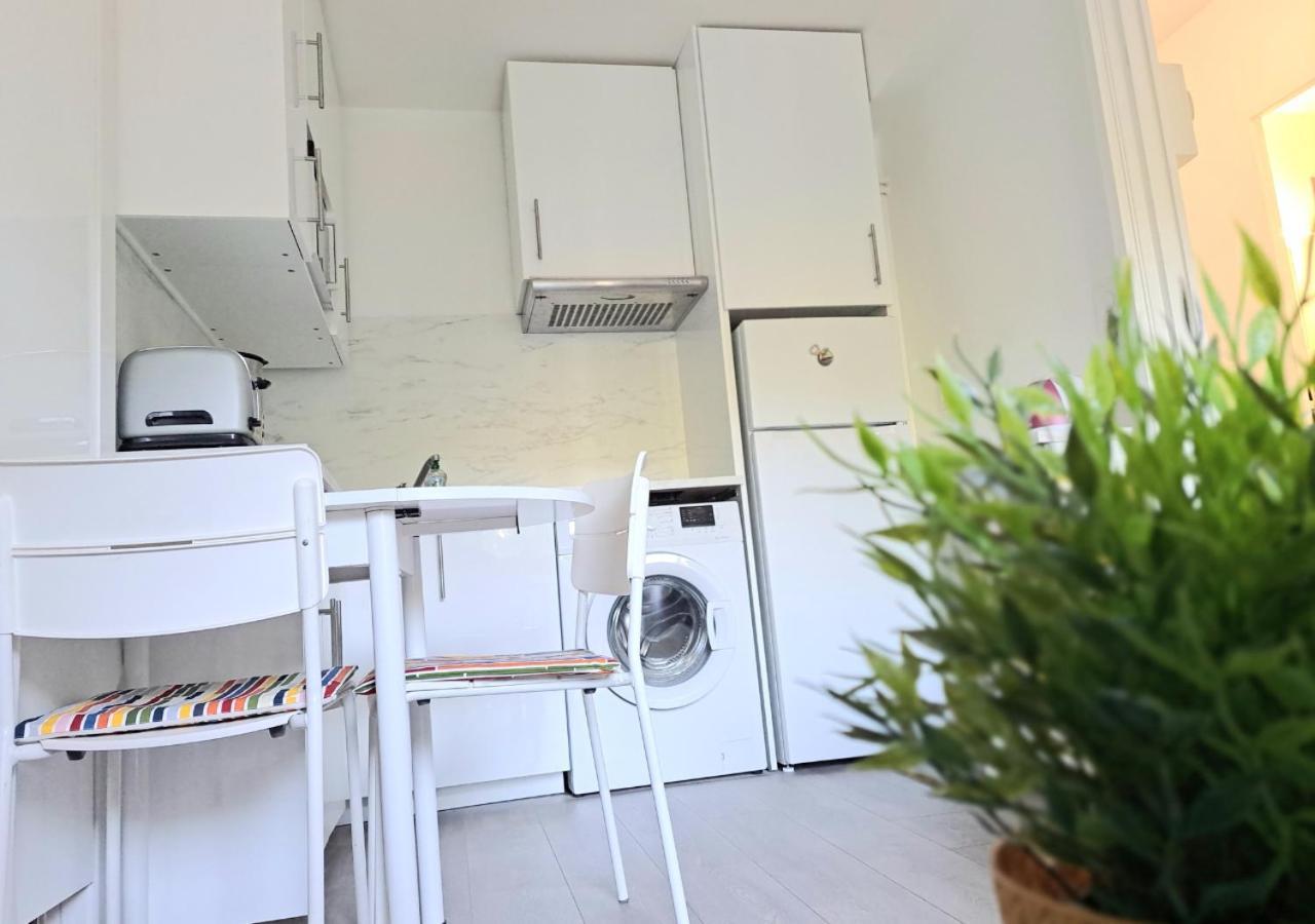 La Pause Catalane, Magnifique T2 Pour 4 Personnes Apartamento Perpinhã Exterior foto