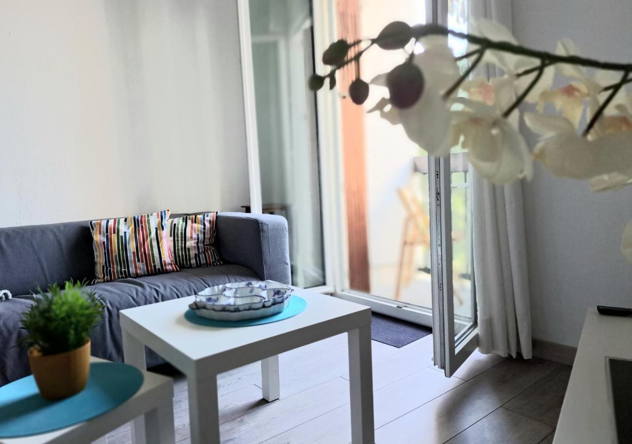 La Pause Catalane, Magnifique T2 Pour 4 Personnes Apartamento Perpinhã Exterior foto
