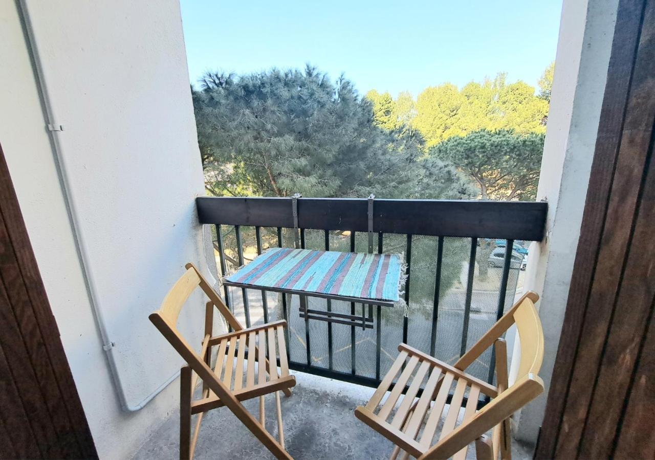 La Pause Catalane, Magnifique T2 Pour 4 Personnes Apartamento Perpinhã Exterior foto