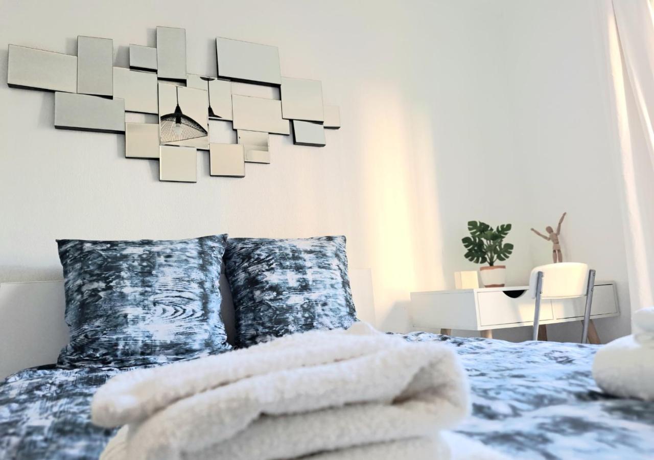 La Pause Catalane, Magnifique T2 Pour 4 Personnes Apartamento Perpinhã Exterior foto