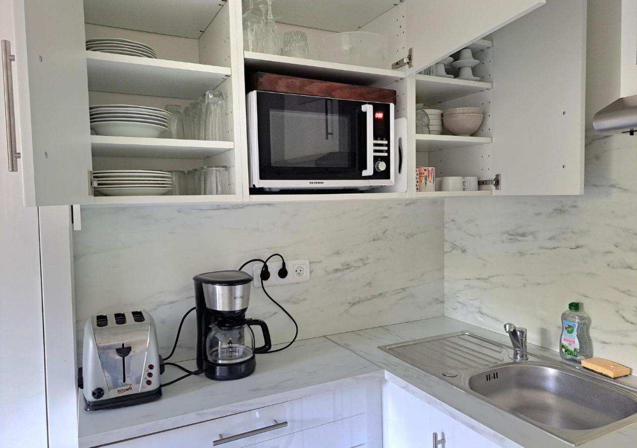 La Pause Catalane, Magnifique T2 Pour 4 Personnes Apartamento Perpinhã Exterior foto